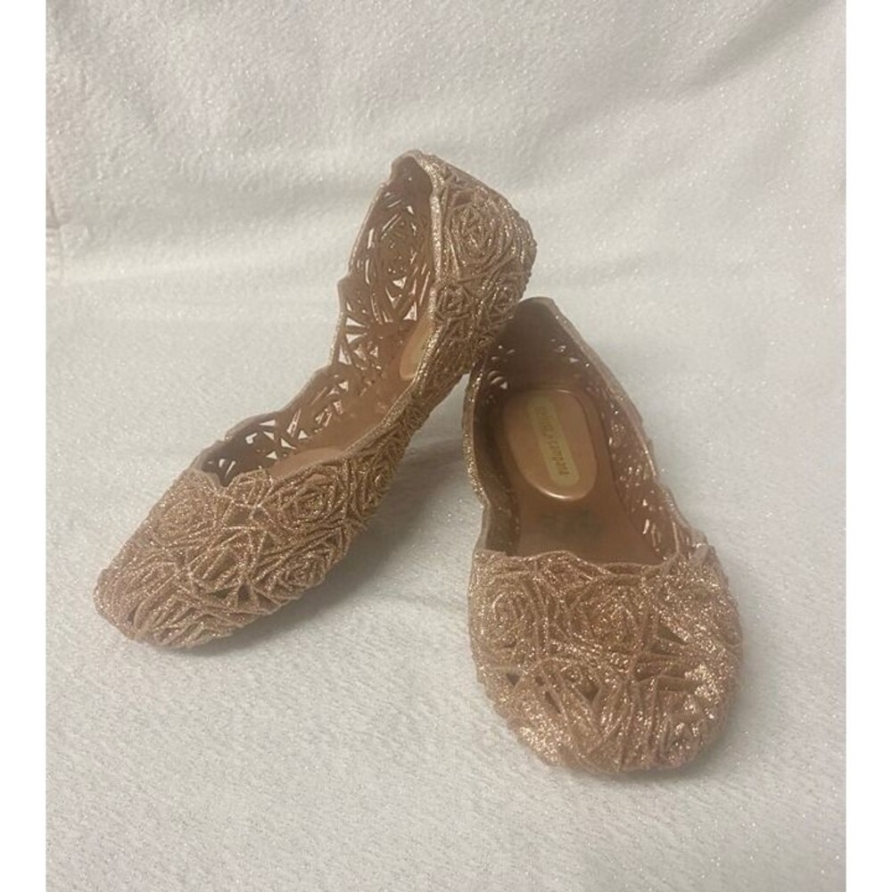Melissa + campana. Size 5 big girls